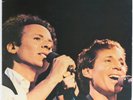The Concert In Central Park  Simon And Garfunkel Vinyl Record
