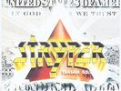 In God We Trust   Stryper Vinyl Record