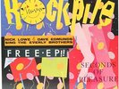 Seconds Of Pleasure  Rockpile Vinyl Record
