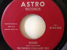 DARWIN STRICKLAND ** Naima ** PRIVATE Coltrane JAZZ Funk HEAR
