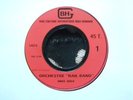 ? MALI 7' RAIL BAND Moko diolo PINNACLE AFRO FUNK VERTIGO ABOVE SKIES CARPE DIEM