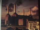 Pink Floyd-Animals-Vinyl-1977 Pink Floyd Music-Columbia Records