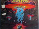 BOSTON Self Titled LP SEALED Epic JE 34188 NICE Hard Rock