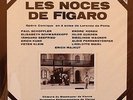 MOZART Les Noces de Figaro Schwarzkopf Furtwangler 2 LP Box Set Mint Sealed