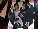 BLONDIE Parallel Lines  LP PICTURE DISC 1978 USA ORIGINAL RARE V.G.