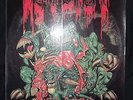 AUTOPSY - Mental Funeral, Rare Russian Reissue