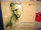 SAX 2557 *SEMICIRCLE* 1ST *RICHTER-HAASER* BEETHOVEN 'DIABELLI VARIATIONS* NM