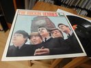 THE ROCKIN BERRIES IN TOWN RARE ORIGINAL 1964 UK PICCADILLY LP