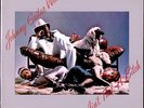 Johnny Guitar Watson Ain't That A Bi@ch vinyl LP album record UK DJF20485 DJM