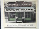 Down Home with Rick & Jean Sutton -  Folk Rock LP 1976 - Private Press