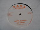 ERIC BARNETT  BUMPER TO BUMPER MOHAWKS THE CHAMP  PAMA  PMT A/B - 1987 12 Inch