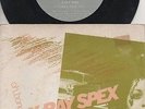 X RAY SPEX   Rare 1980 Australian 7