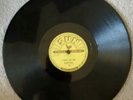 Johnny Cash 78 rpm on Sun #241 