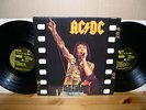 AC/DC - Living In The Hell, DOLP