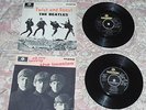 The Beatles 2--7