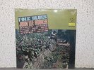 HOOKER,JOHN LEE  UNITED 7729  FOLK BLUES  SS ST  $40.00