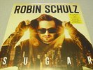 Robin Schulz - Sugar - 2LP Vinyl // New & Gatefold // incl. MP3 Download