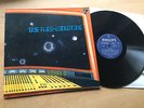 LODESTONE TIME FLIES ORIGINAL and GERMAN ONLY PHILIPS PRESS in 1971 COSMIC PROG