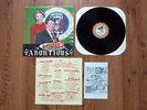 DAYGLO ABORTIONS-FEED US-LP-RKL-FEAR-SNFU-MDC-PUNK-JFA-POISON IDEA-DWARVES-FREEZ