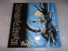 Iron Maiden-Fear Of The Dark LP Private Metal,NWOBHM,Soundhouse Tape,Angel Witch