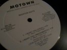 Diana Ross-Love Hangover/Marvin Gaye -I Want You Promo 12