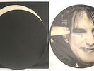 21.02.1982 live LP - depeche mode - TOYS (picture disc, ROBERT SMITH, the cure)