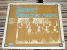 ROBERTO FIRPO FUEGOS ARTIFICIALES TANGO ARGENTINA LP free ship