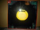 Krautrock LP Vinyl Rarität Virus - Revelation first press toller Zustand