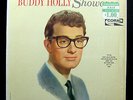 Buddy Holly - Showcase LP VG+ CRL 57450 Coral Mono 1964 Vinyl USA Shrink