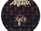 Anthrax-Among the Living VINYL NEW