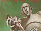 Queen-News of the World Vinyl / 12