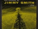 JIMMY SMITH: The Sounds Of LP (ES, white B label, 2 sm corner dings) Jazz