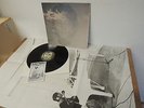JOHN LENNON - IMAGINE 1971 MINT COPY 1st PRESS WITH POSTER & POST CARD