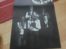 EQUALS At The Top Vinyl LP President 1969 FOC + Poster