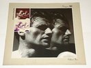 SEIGEN ONO Comme des Garçons 2 John Zorn - Rare LP UK 1989 1st issue BRAND NEW