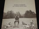 GEORGE HARRISON All Things Must Pass 3 LP Vinyl Box Set +Fold-Out Poster Beatles