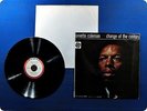 ORNETTE COLEMAN CHANGE OF THE CENTURY ATL5043 LP Dc7242