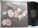 NEW ORDER Power Corruption Lies FACTORY Original Die Cut LP sticker Joy Division