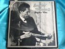 Original Free Jazz Double LP : Smiley Winters   Smiley Etc.   Arhoolie 8004