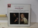 VERDI Falstaff GOBBI SCHWARZKOPF VON KARAJAN 3LP BOX EMI