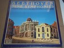Leinsdorf/Boston BEETHOVEN Nine Symphonies - RCA R263792 SEALED