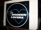 THE MODERN LOVERS sealed LP Jonathan Richman BESERKLEY/GRT 0050 PUNK KBD CBGB's
