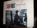 SON VOLT sealed LP American Central Dust ROUNDER original press UNCLE TUPELO