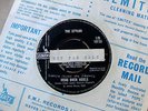 THE STYLOS 45 UK MOD Psych BEAT 1964 Head Over Heels LIBERTY 10173