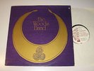 THE WOODS BAND: SAME LP GREENWICH GRAMMOPHONE GSLP1004 GERMANY ORIGINAL PROGROCK