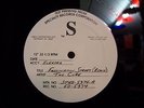 The Cure Maxi Single Fascination Street US TESTPRESSING FROM SPECIALTY RECORDS