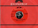 Great 70's Classic, Checkmates Ltd, All Alone By The Telephone, Polydor, 1976.