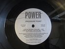 PRESSURE POINT LOVE ON THE RUN 12