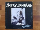 LP  THE ANGRY SAMOANS 
