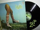 2LP GENTLE GIANT - GIANT STEPS.. THE FIRST FIVE YEARS*ORIGINAL VERTIGO '75 DE GF
